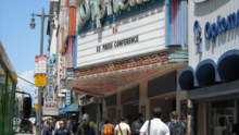 E3 2008：id Software 交易激怒了 EA 活动